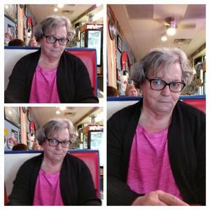 Meet your Posher, Kate